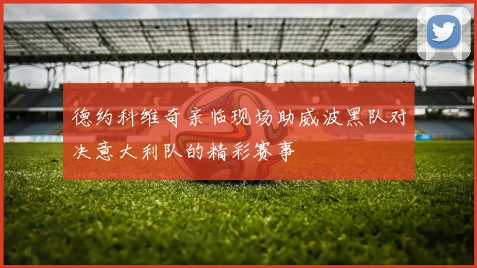 德约科维奇亲临现场助威波黑队对决意大利队的精彩赛事